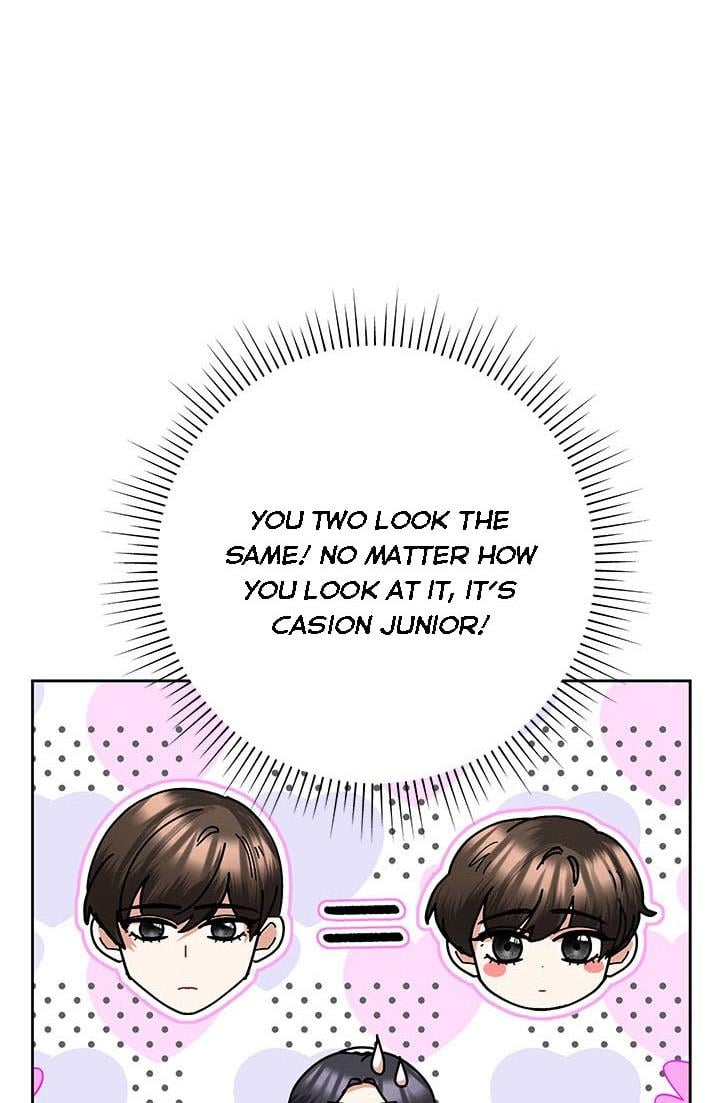 Today the Villainess has Fun Again Chapter 32 page 31