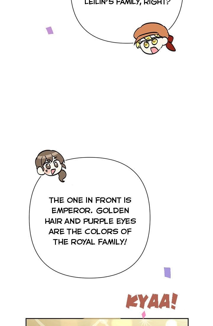 Today the Villainess has Fun Again Chapter 32 page 4