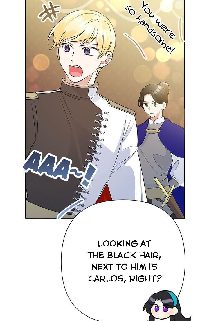 Today the Villainess has Fun Again Chapter 32 page 5