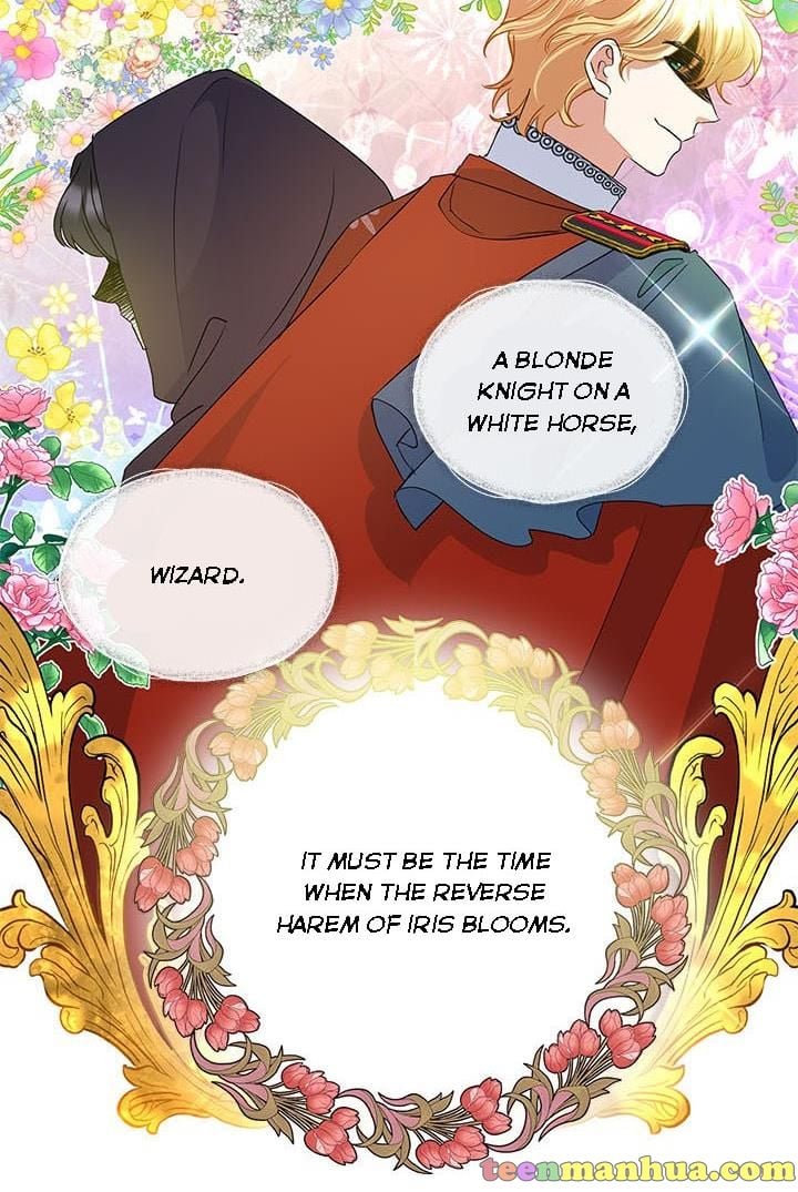 Today the Villainess has Fun Again Chapter 32 page 59