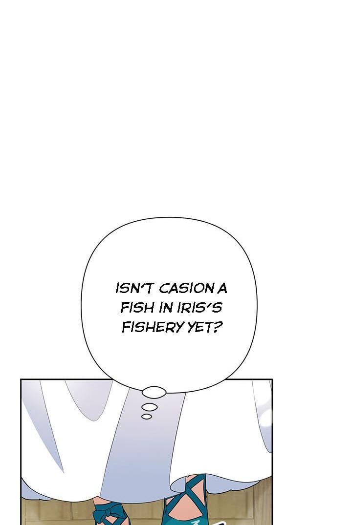 Today the Villainess has Fun Again Chapter 32 page 60