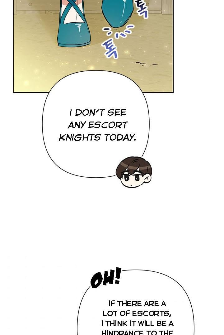 Today the Villainess has Fun Again Chapter 32 page 61
