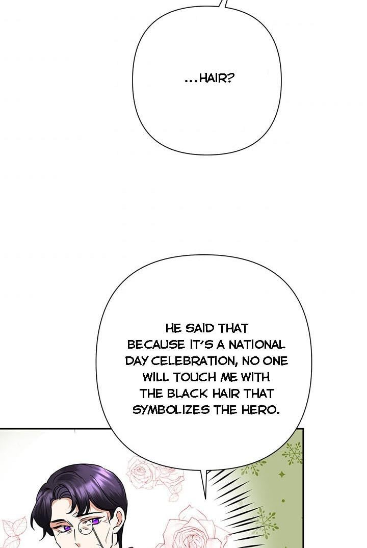 Today the Villainess has Fun Again Chapter 32 page 63
