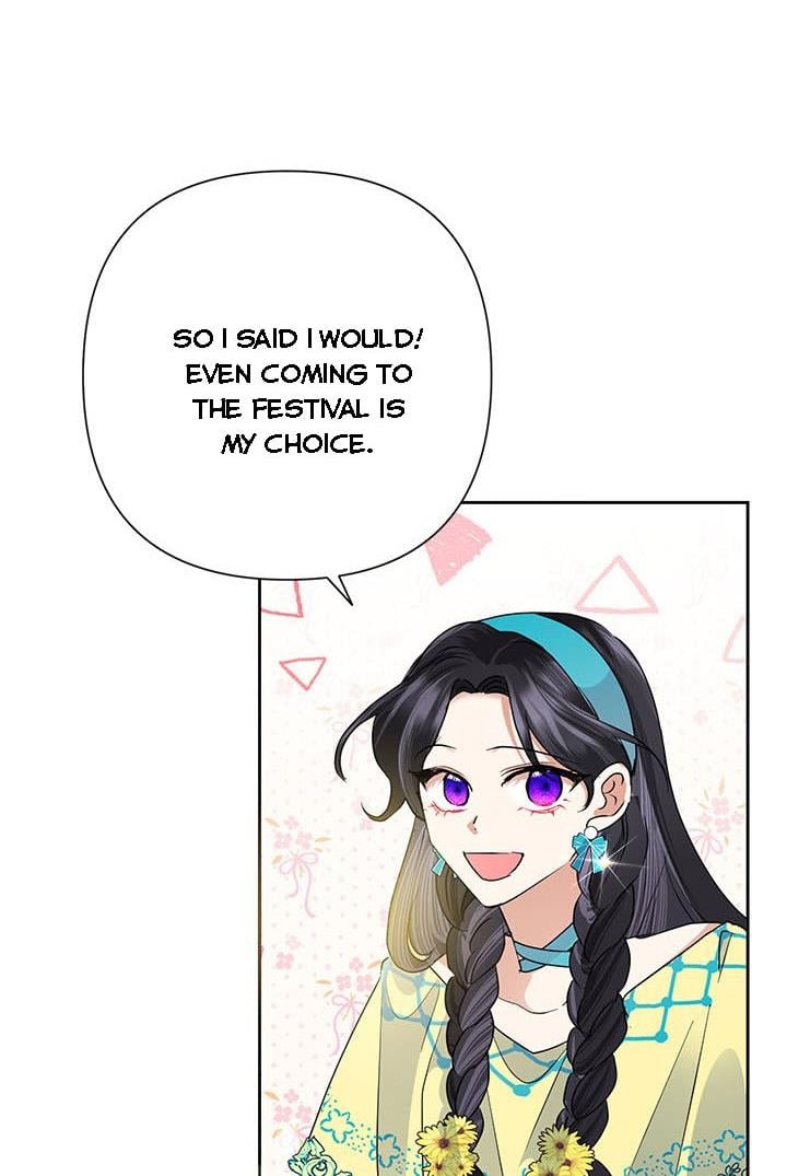 Today the Villainess has Fun Again Chapter 32 page 65