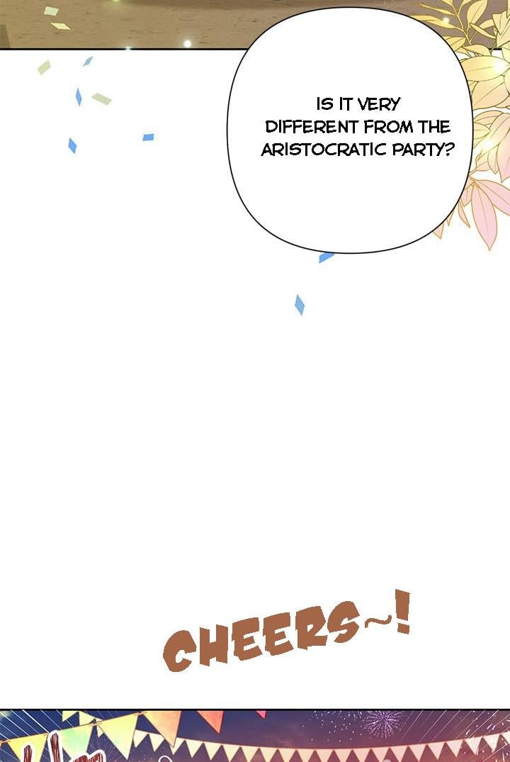 Today the Villainess has Fun Again Chapter 32 page 69