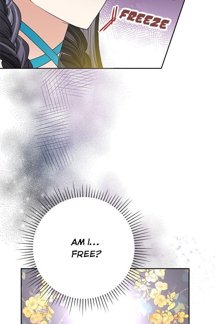 Today the Villainess has Fun Again Chapter 32 page 77