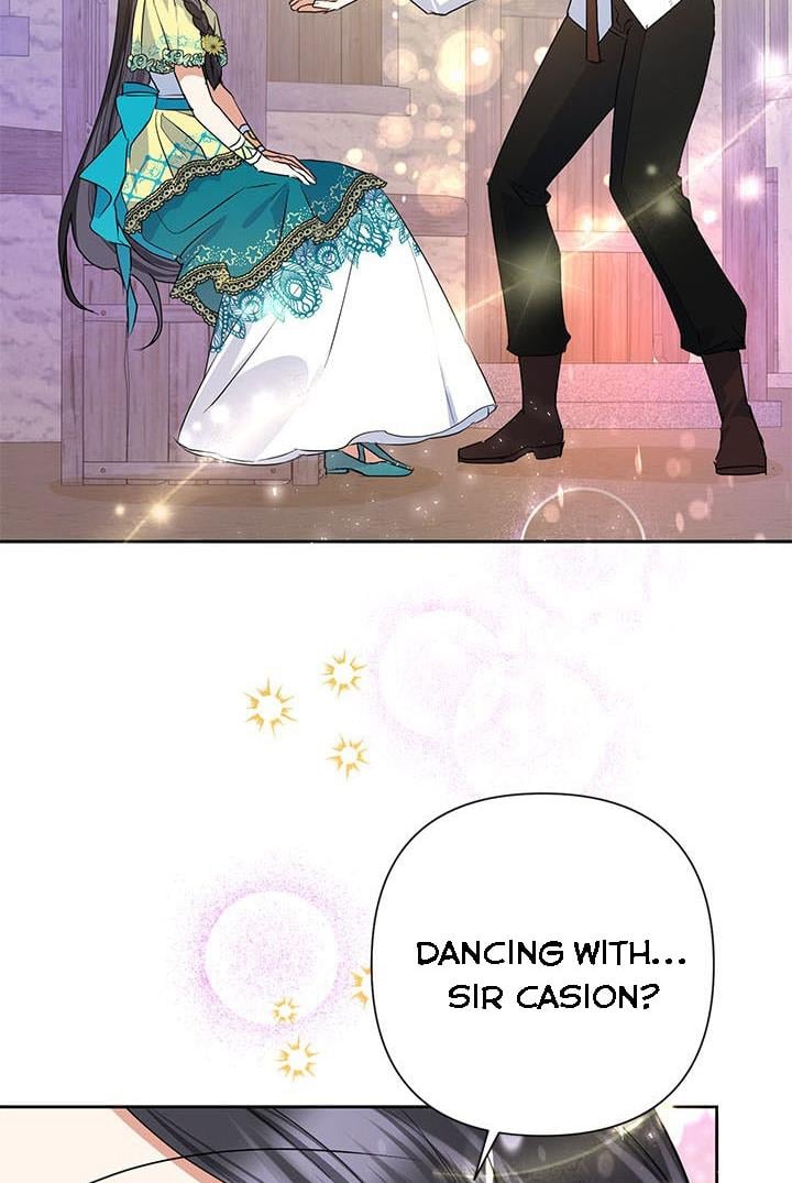 Today the Villainess has Fun Again Chapter 32 page 86