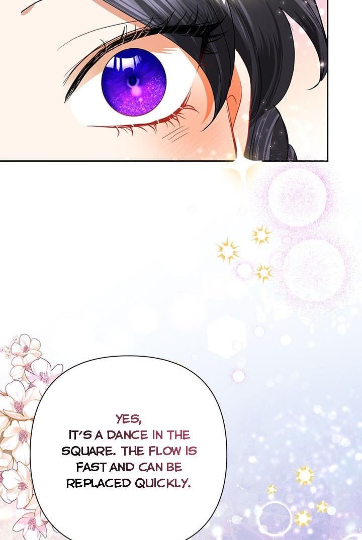 Today the Villainess has Fun Again Chapter 32 page 87