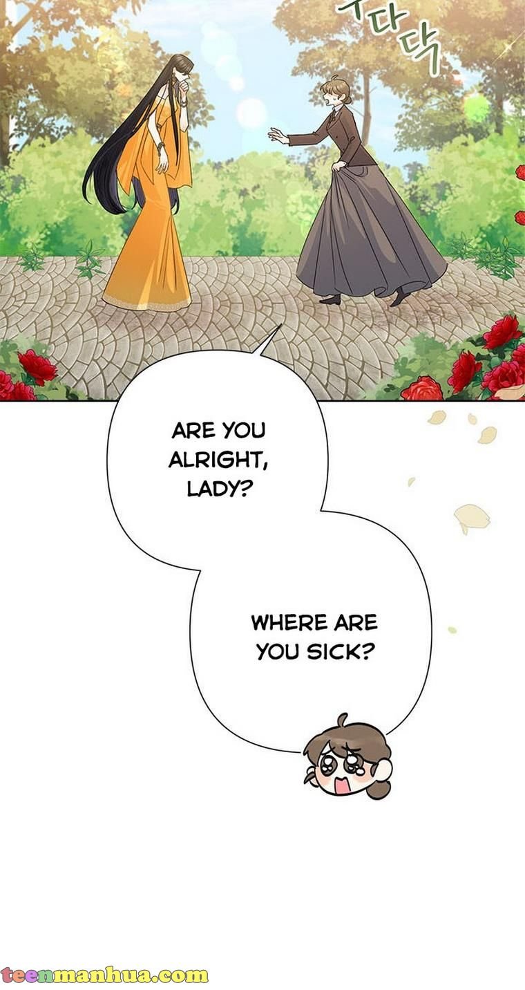 Today the Villainess has Fun Again Chapter 40 page 11