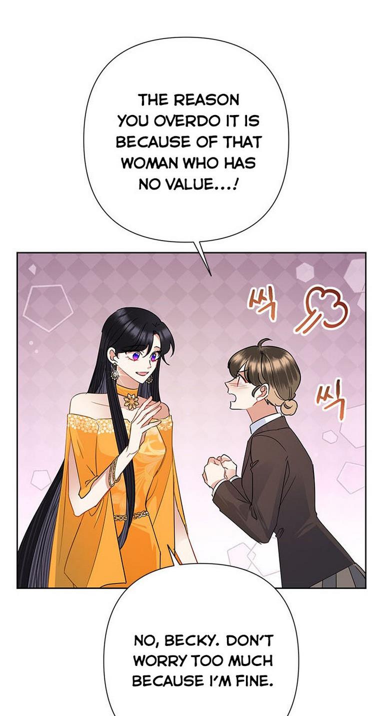 Today the Villainess has Fun Again Chapter 40 page 12