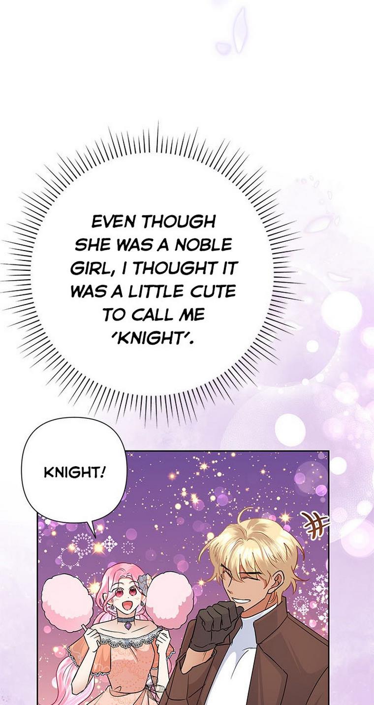 Today the Villainess has Fun Again Chapter 40 page 2