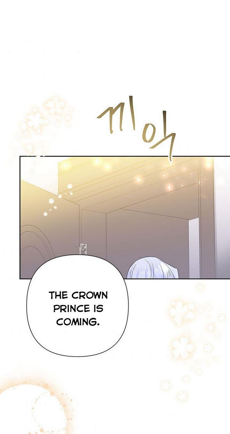 Today the Villainess has Fun Again Chapter 40 page 31