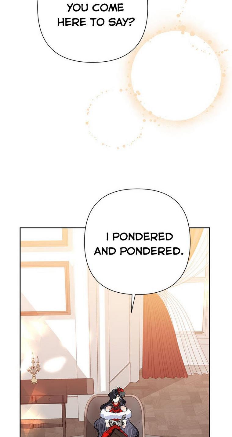 Today the Villainess has Fun Again Chapter 40 page 33