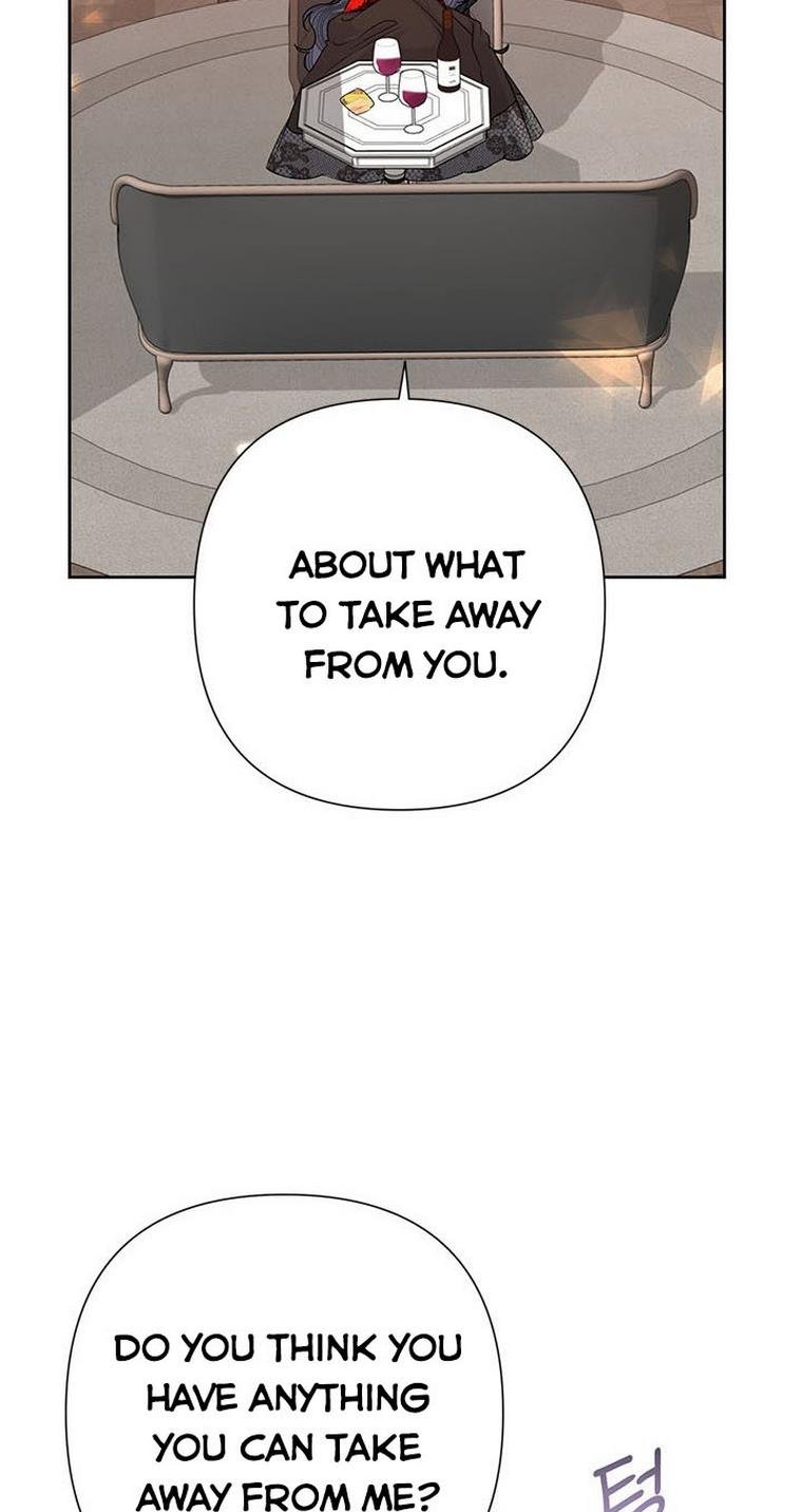 Today the Villainess has Fun Again Chapter 40 page 34