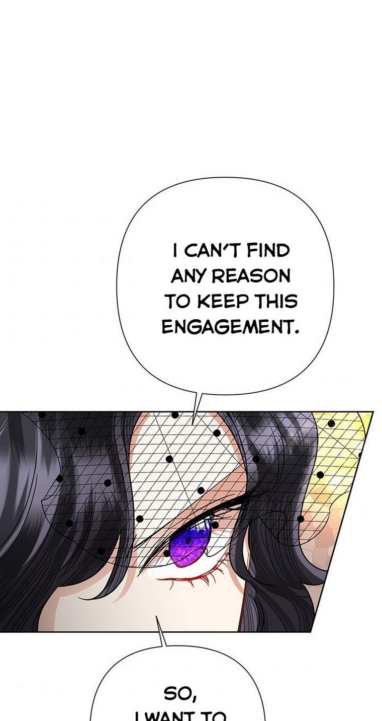 Today the Villainess has Fun Again Chapter 40 page 47
