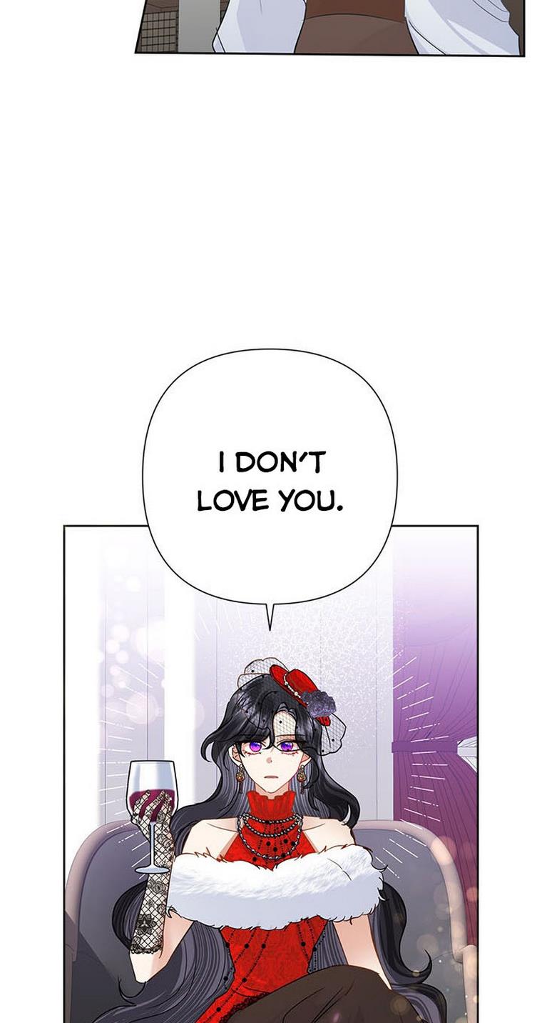 Today the Villainess has Fun Again Chapter 40 page 49