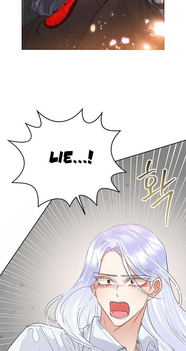 Today the Villainess has Fun Again Chapter 40 page 50