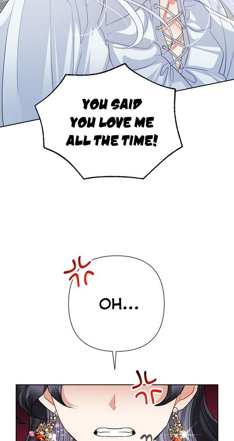 Today the Villainess has Fun Again Chapter 40 page 51