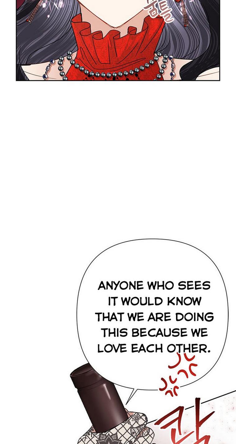 Today the Villainess has Fun Again Chapter 40 page 52