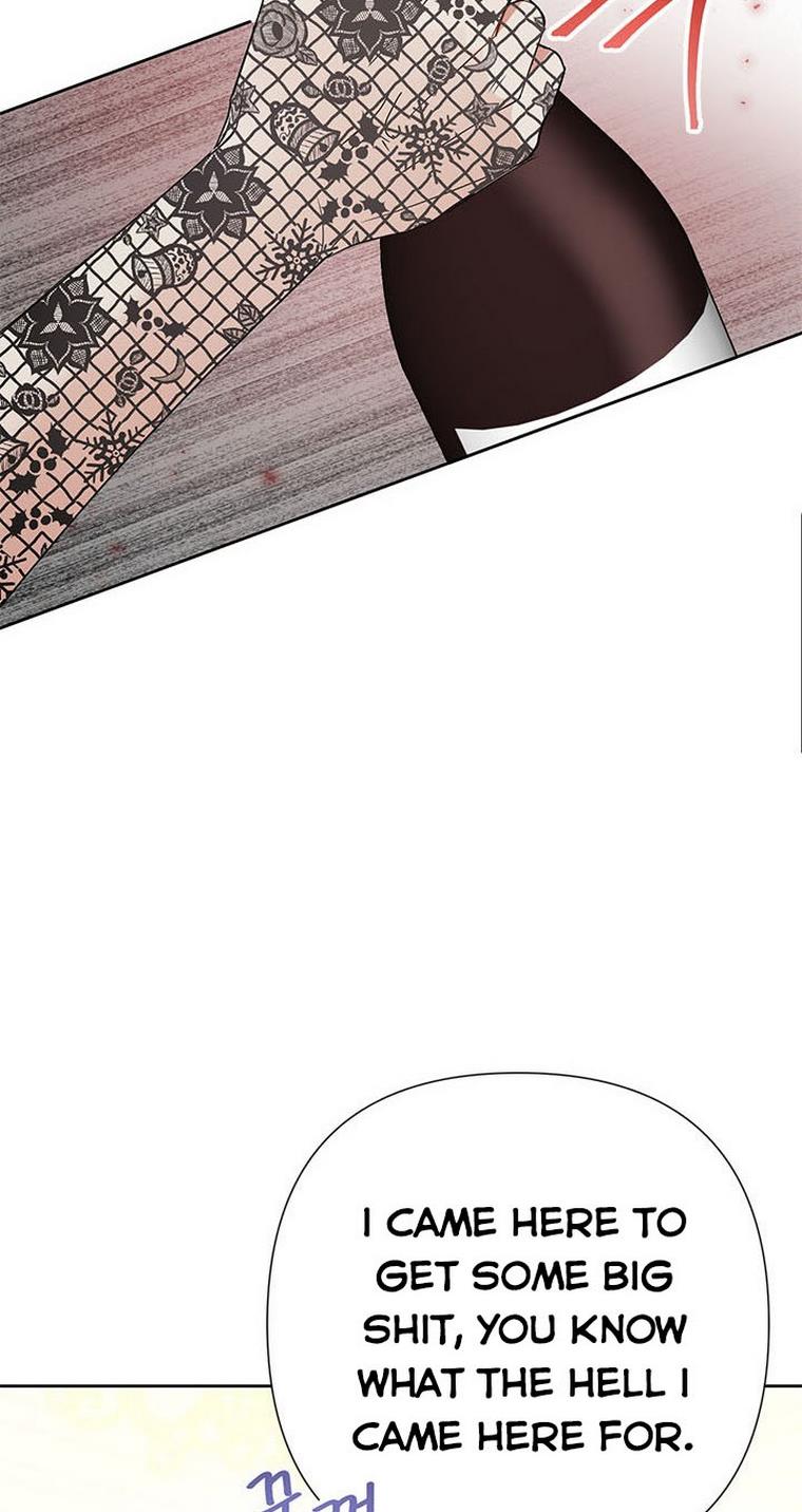 Today the Villainess has Fun Again Chapter 40 page 53