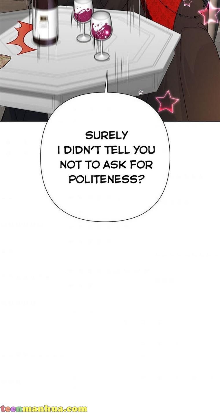Today the Villainess has Fun Again Chapter 40 page 56
