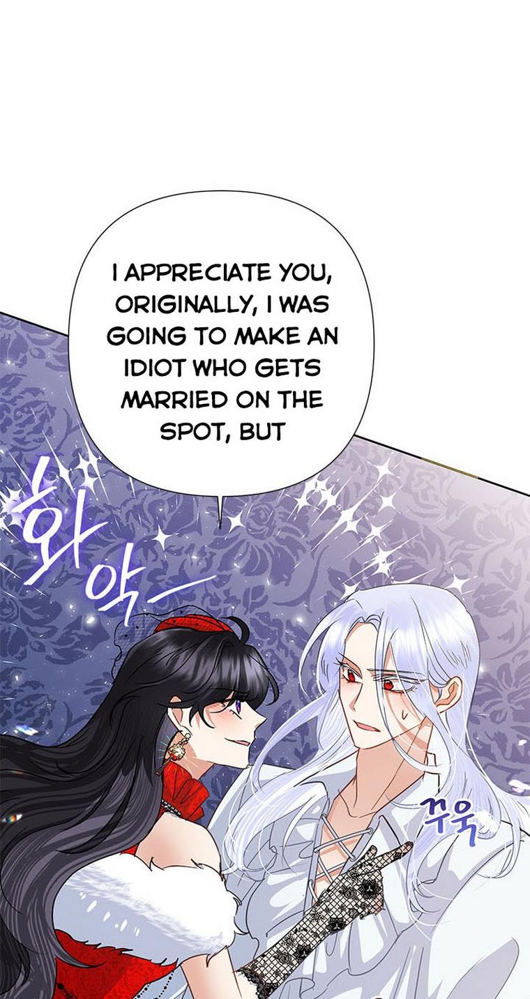 Today the Villainess has Fun Again Chapter 40 page 57