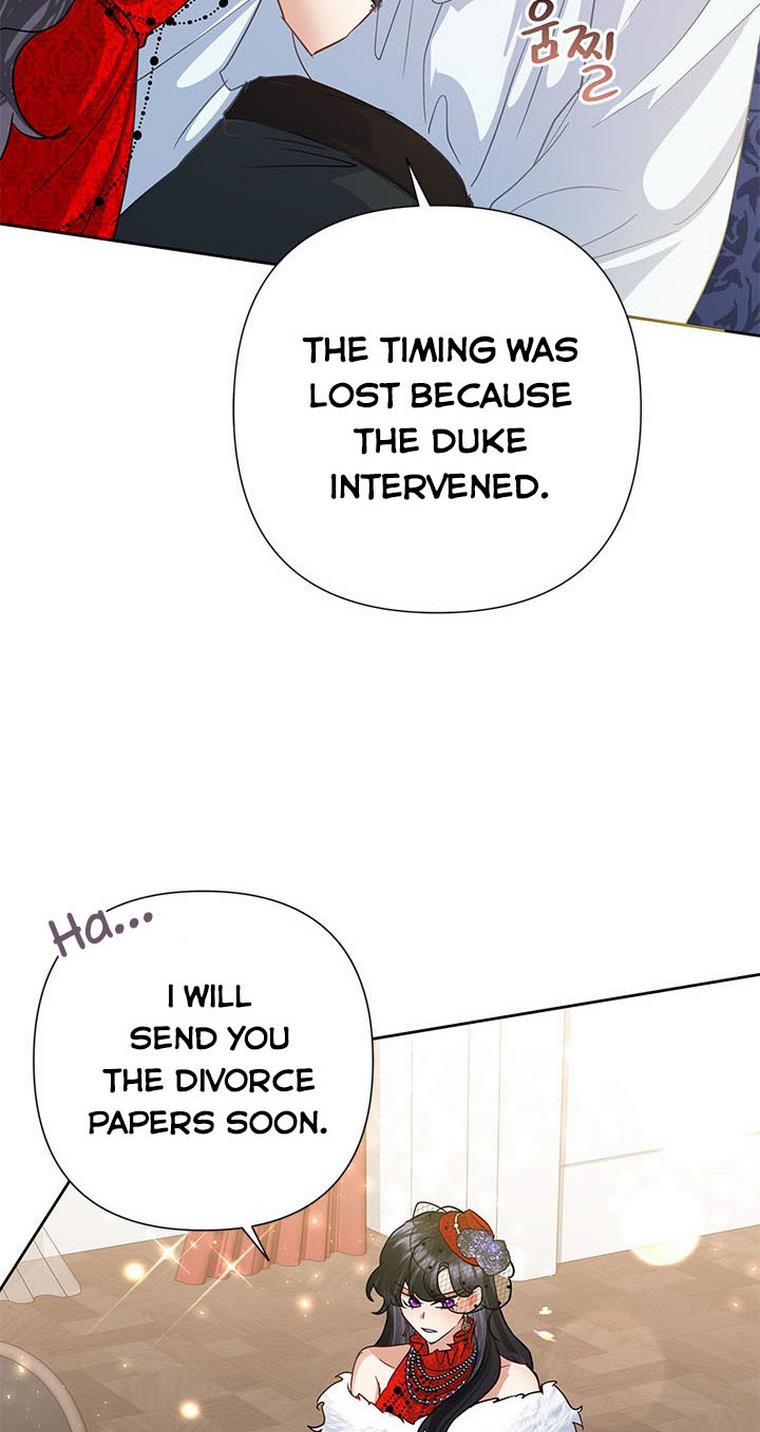 Today the Villainess has Fun Again Chapter 40 page 58