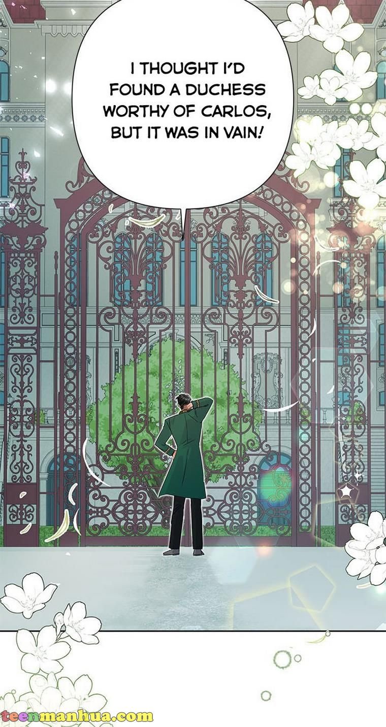 Today the Villainess has Fun Again Chapter 40 page 5