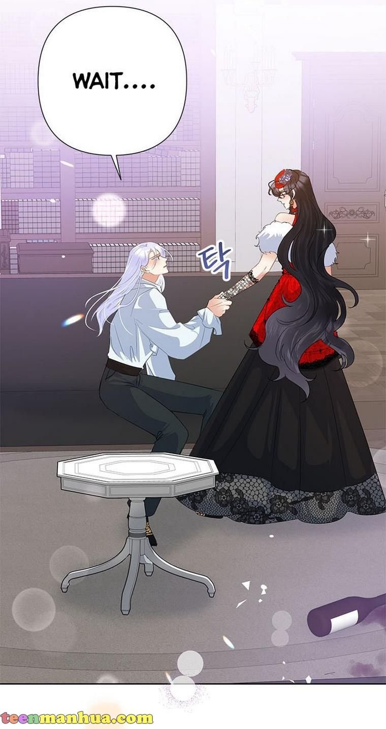 Today the Villainess has Fun Again Chapter 40 page 74