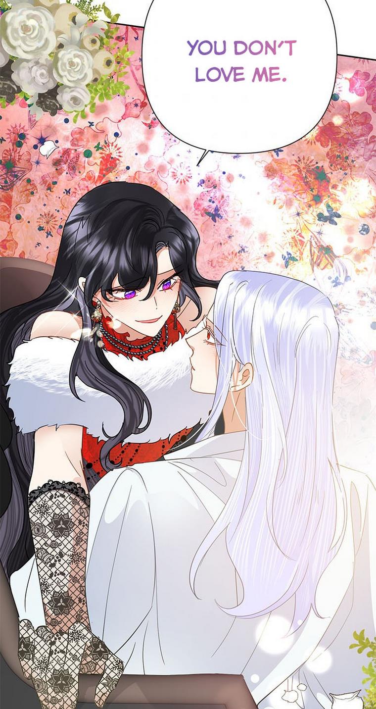 Today the Villainess has Fun Again Chapter 40 page 81