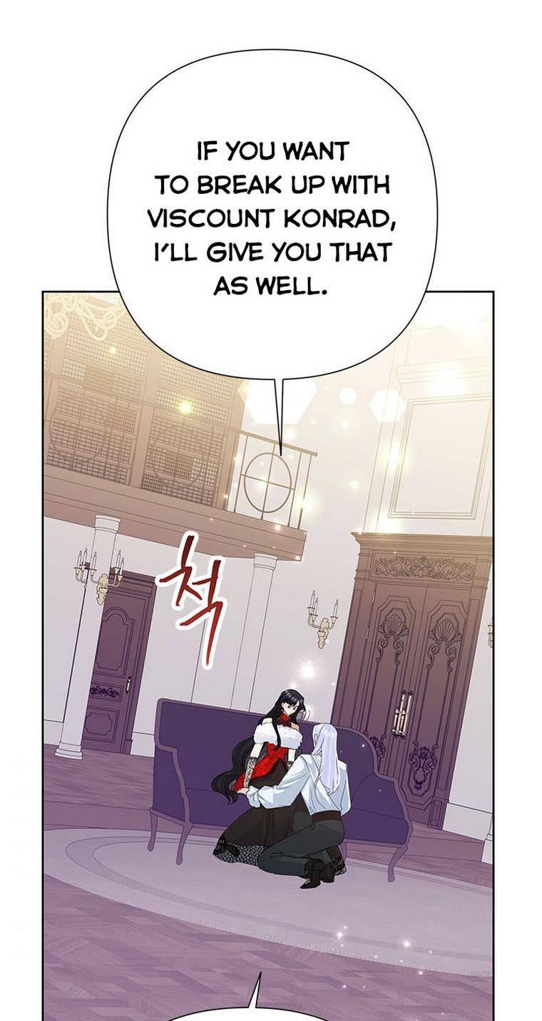 Today the Villainess has Fun Again Chapter 40 page 87
