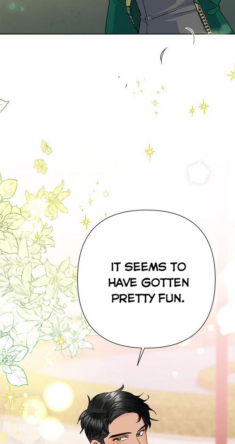 Today the Villainess has Fun Again Chapter 40 page 8