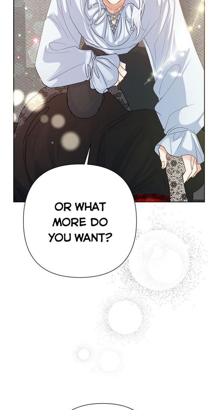 Today the Villainess has Fun Again Chapter 40 page 89