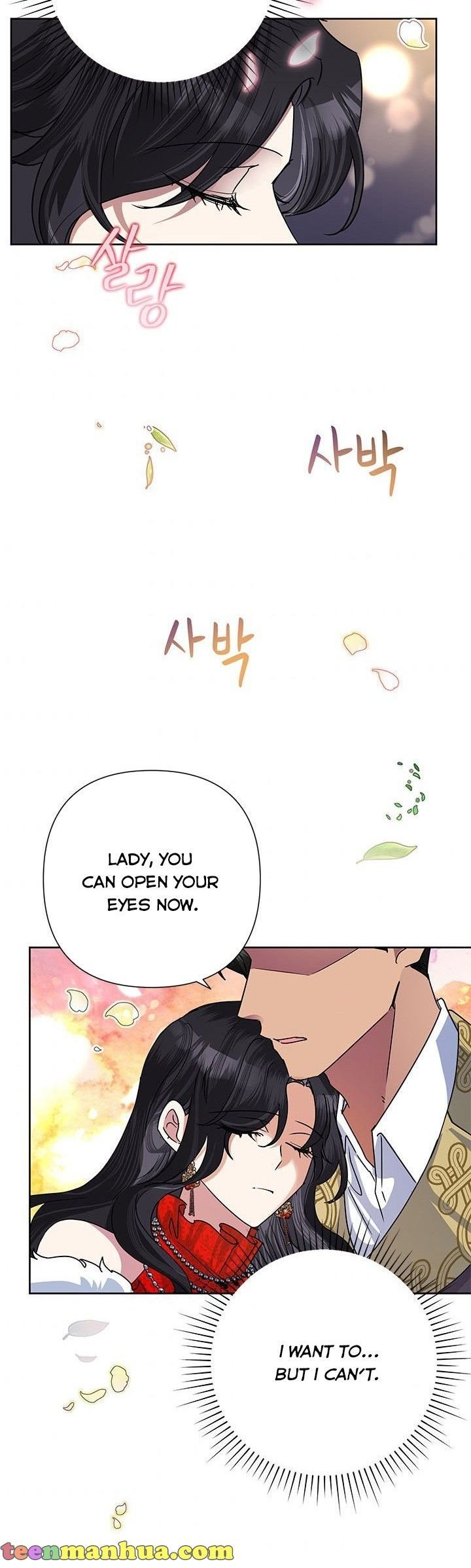 Today the Villainess has Fun Again Chapter 41 page 37