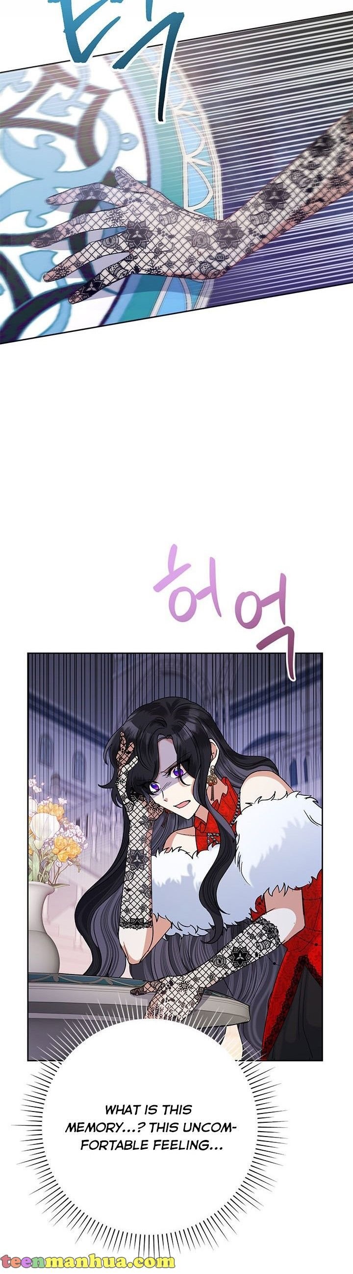 Today the Villainess has Fun Again Chapter 41 page 6
