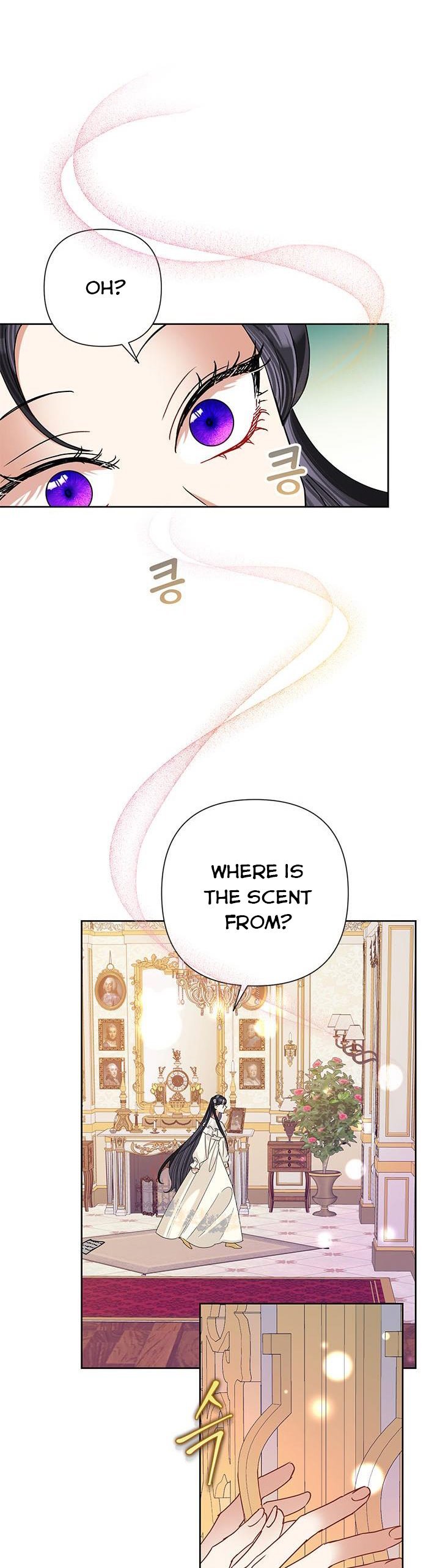 Today the Villainess has Fun Again Chapter 43 page 22