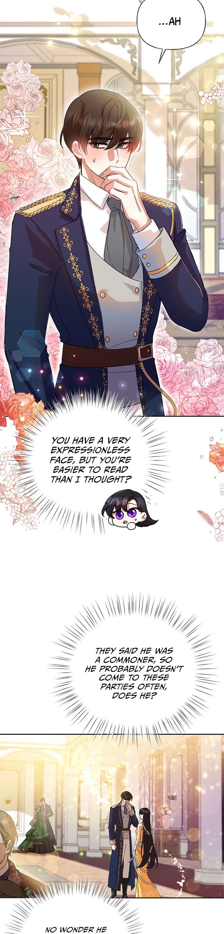 Today the Villainess has Fun Again Chapter 5 page 8