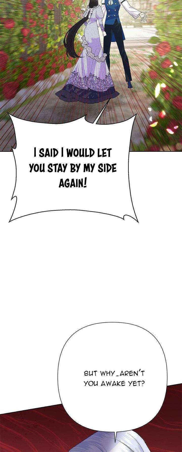 Today the Villainess has Fun Again Chapter 54 page 12