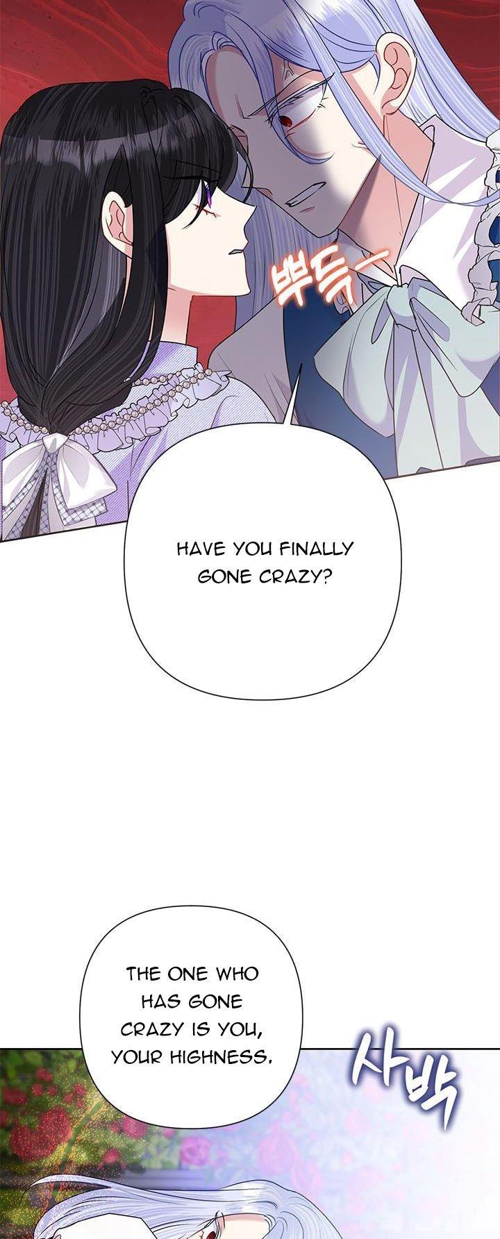 Today the Villainess has Fun Again Chapter 54 page 13
