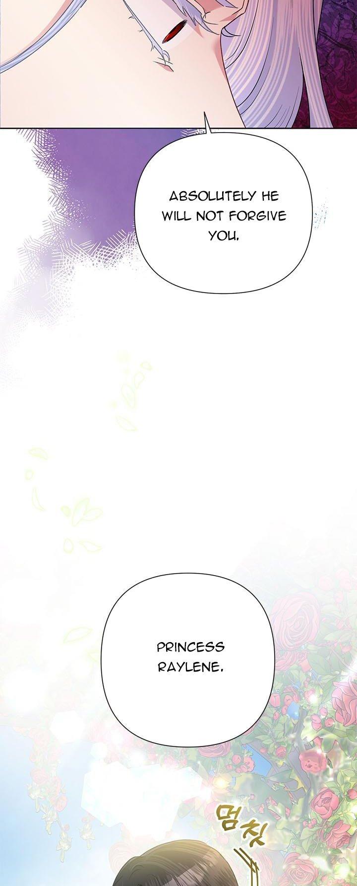 Today the Villainess has Fun Again Chapter 54 page 17