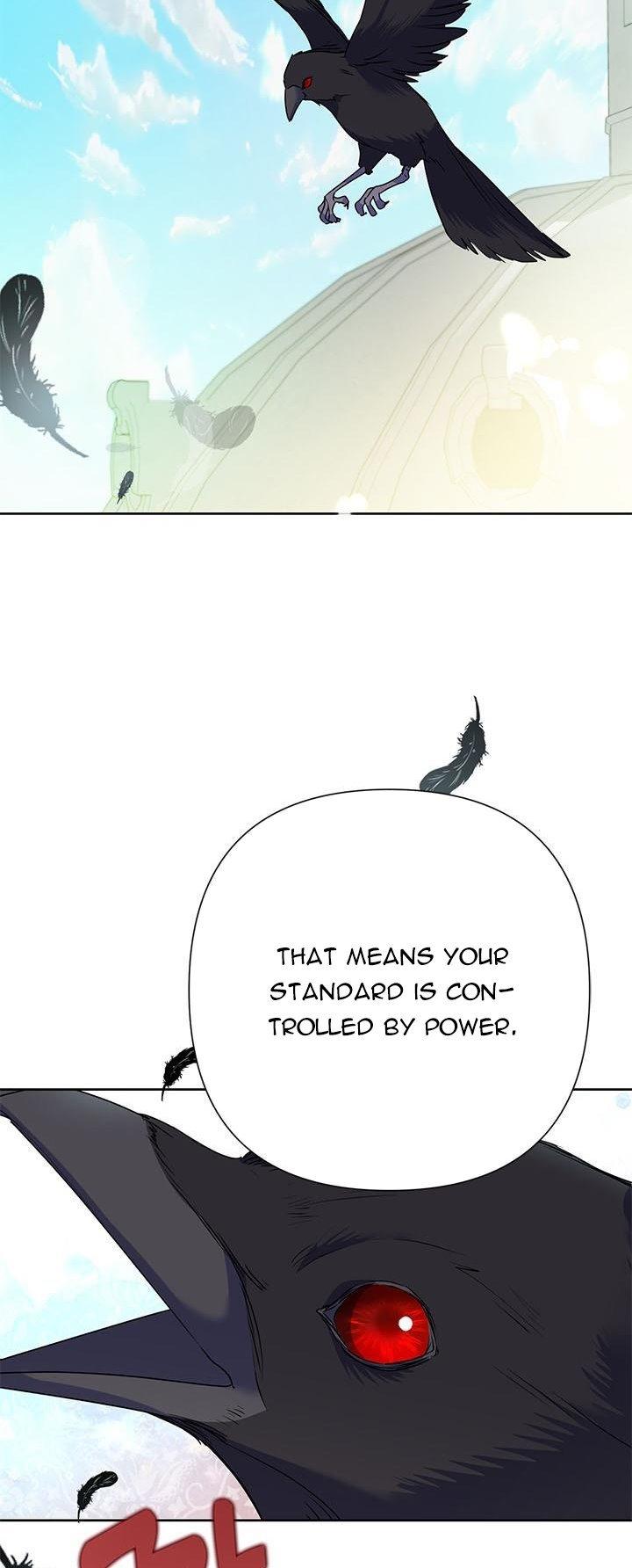 Today the Villainess has Fun Again Chapter 54 page 20