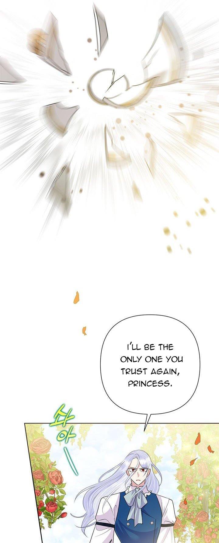 Today the Villainess has Fun Again Chapter 54 page 23