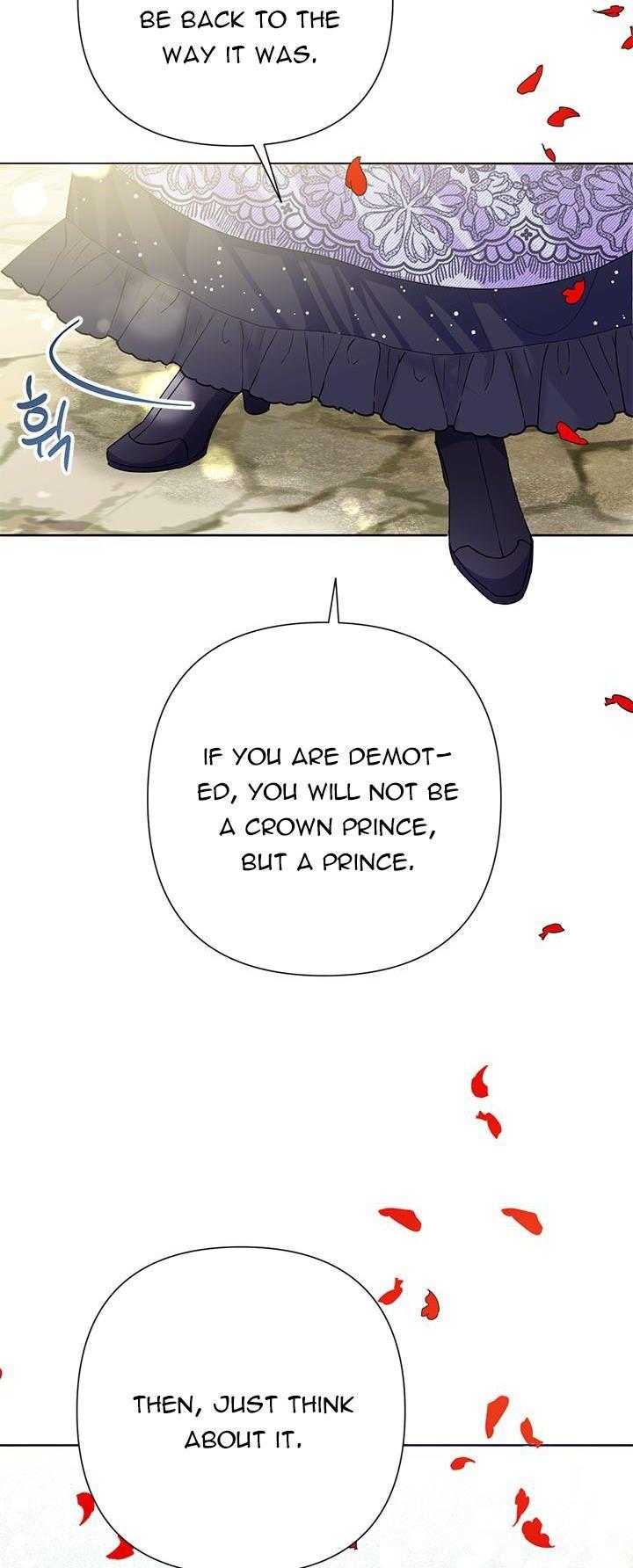 Today the Villainess has Fun Again Chapter 54 page 25