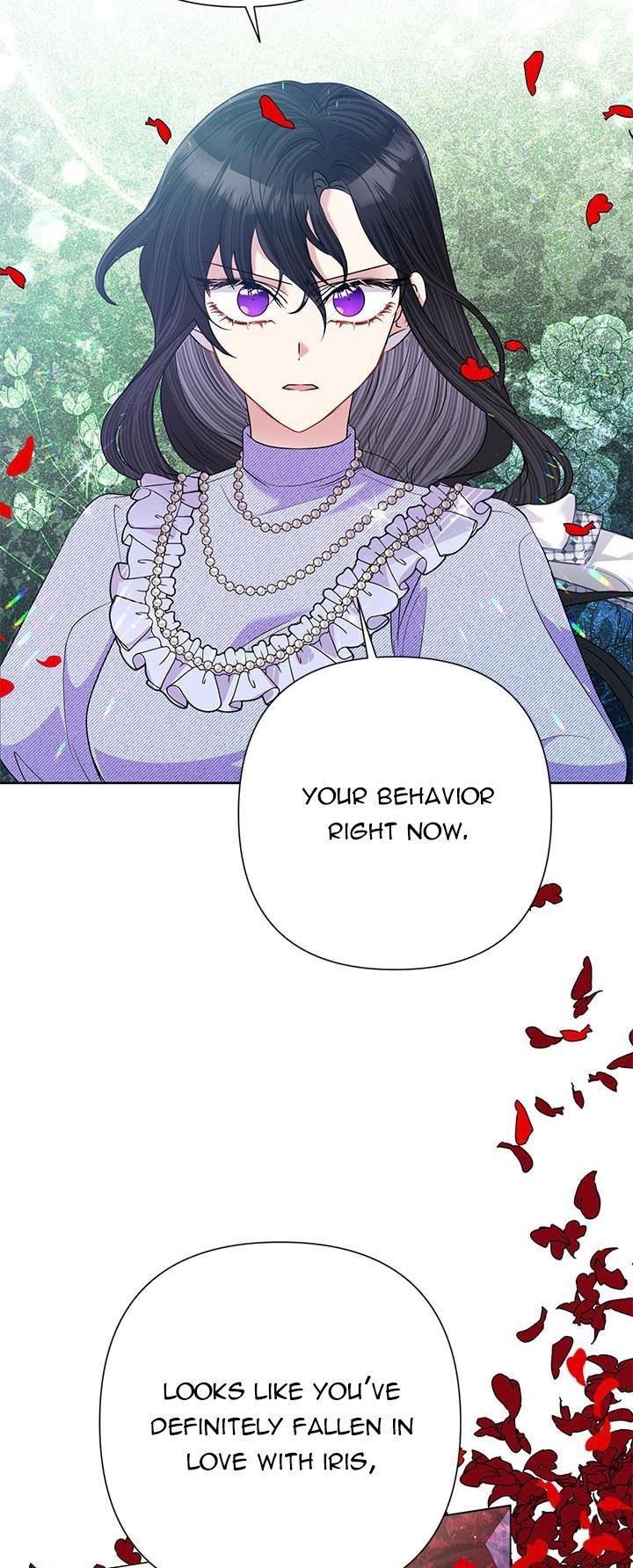 Today the Villainess has Fun Again Chapter 54 page 26