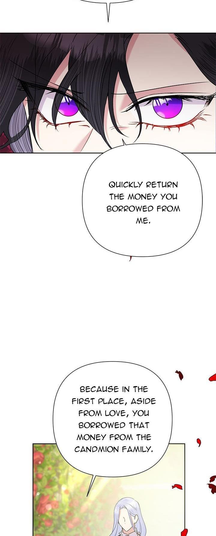 Today the Villainess has Fun Again Chapter 54 page 28