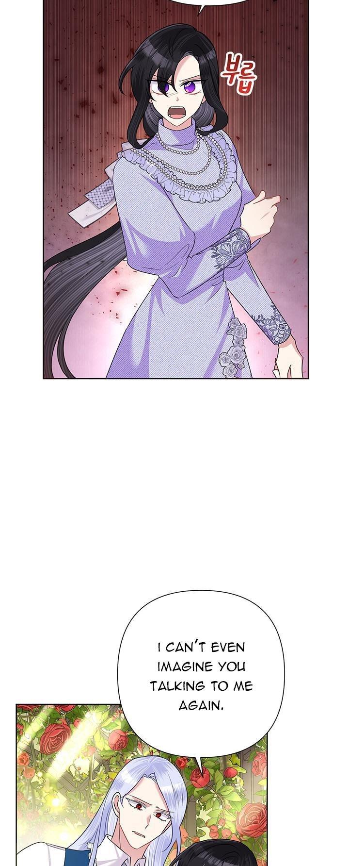Today the Villainess has Fun Again Chapter 54 page 2