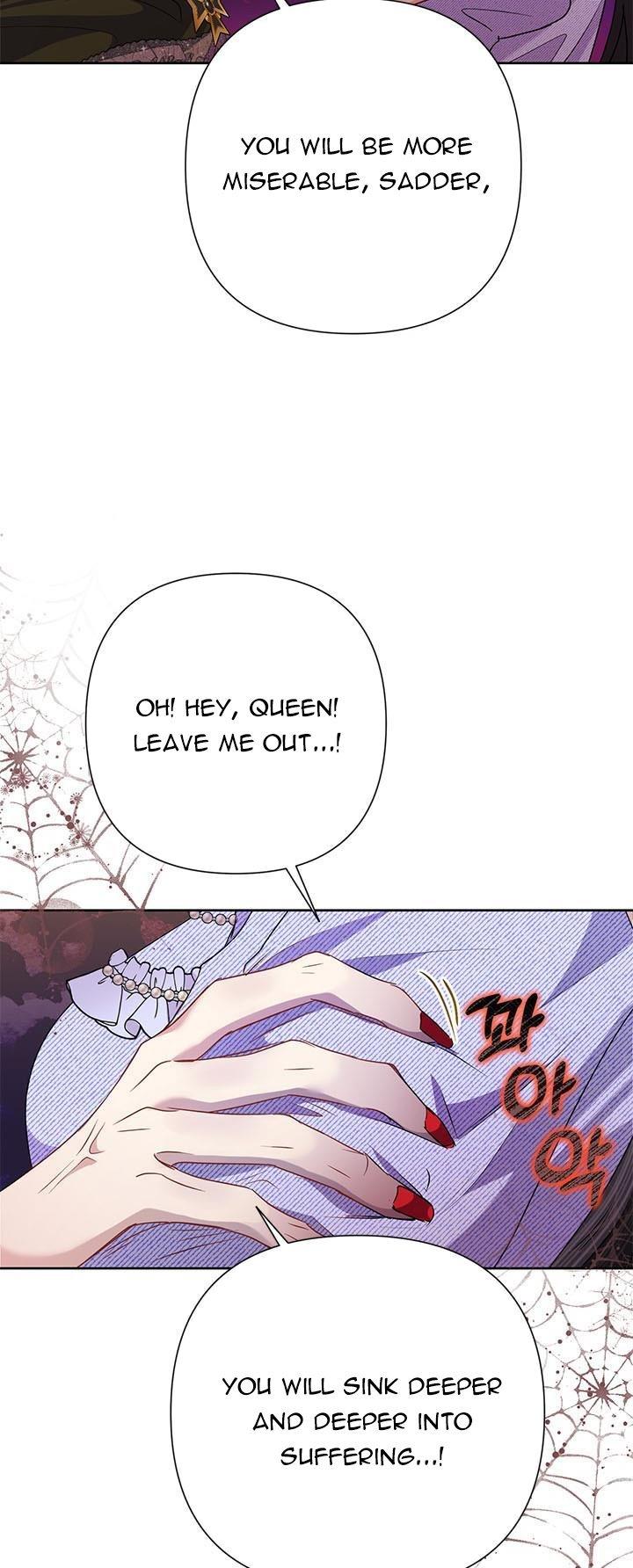 Today the Villainess has Fun Again Chapter 54 page 42