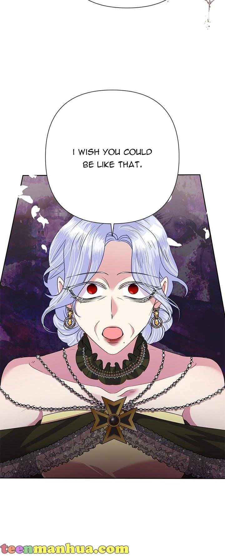 Today the Villainess has Fun Again Chapter 54 page 43