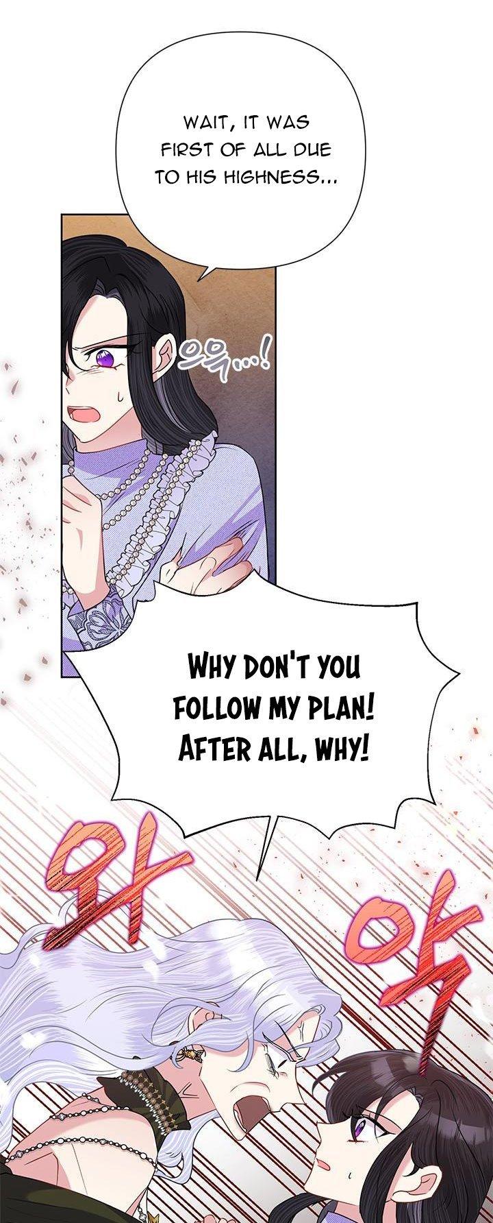 Today the Villainess has Fun Again Chapter 54 page 45