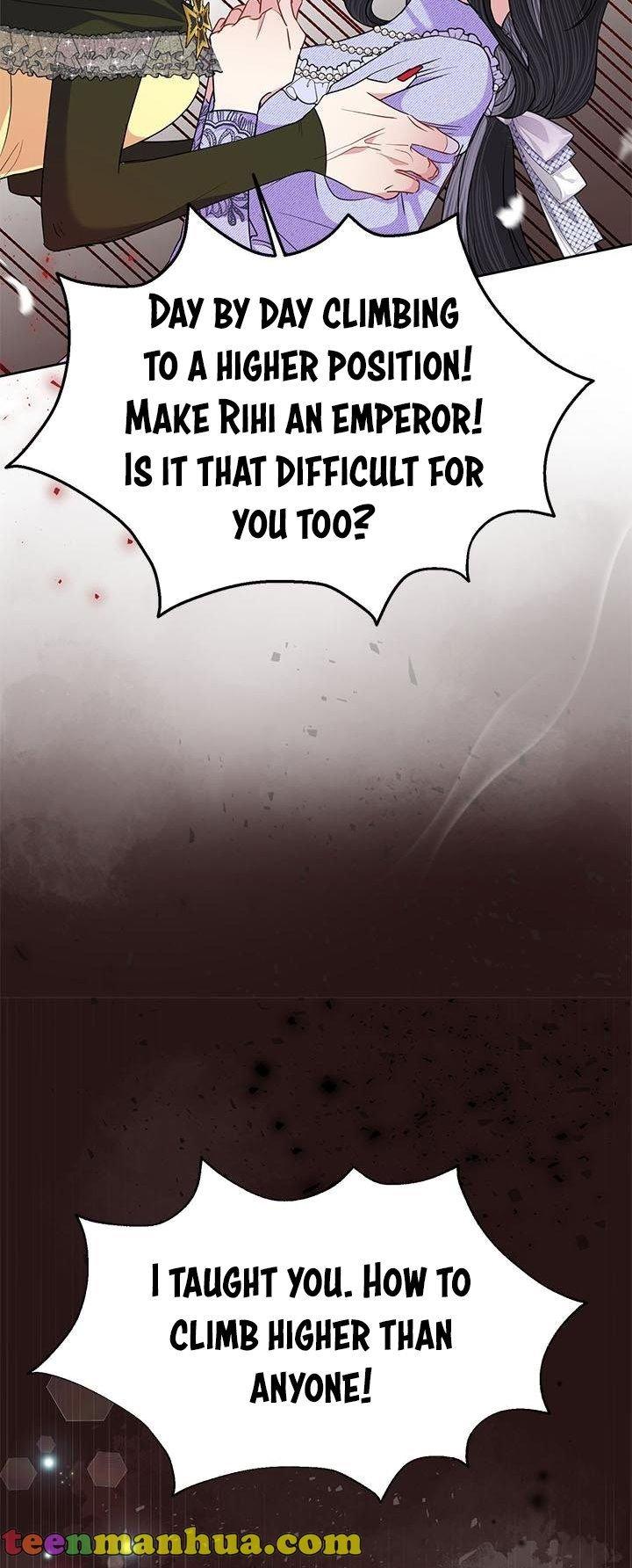 Today the Villainess has Fun Again Chapter 54 page 46